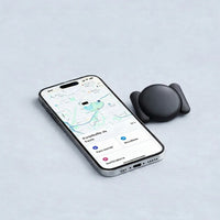 Sentinel Tracking™️ - Ne perdez plus jamais vos objets !
